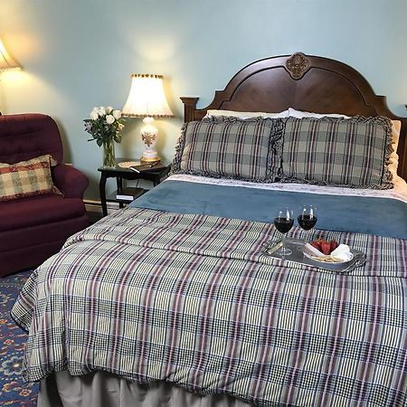 Fox And Hound Bed & Breakfast 뉴 호프 외부 사진
