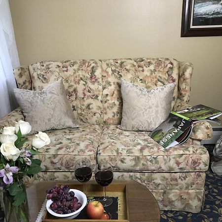 Fox And Hound Bed & Breakfast 뉴 호프 외부 사진