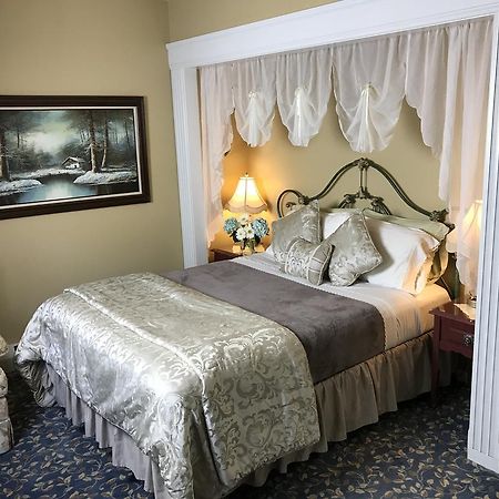 Fox And Hound Bed & Breakfast 뉴 호프 외부 사진