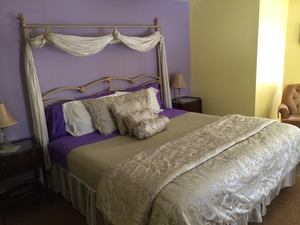 Fox And Hound Bed & Breakfast 뉴 호프 객실 사진