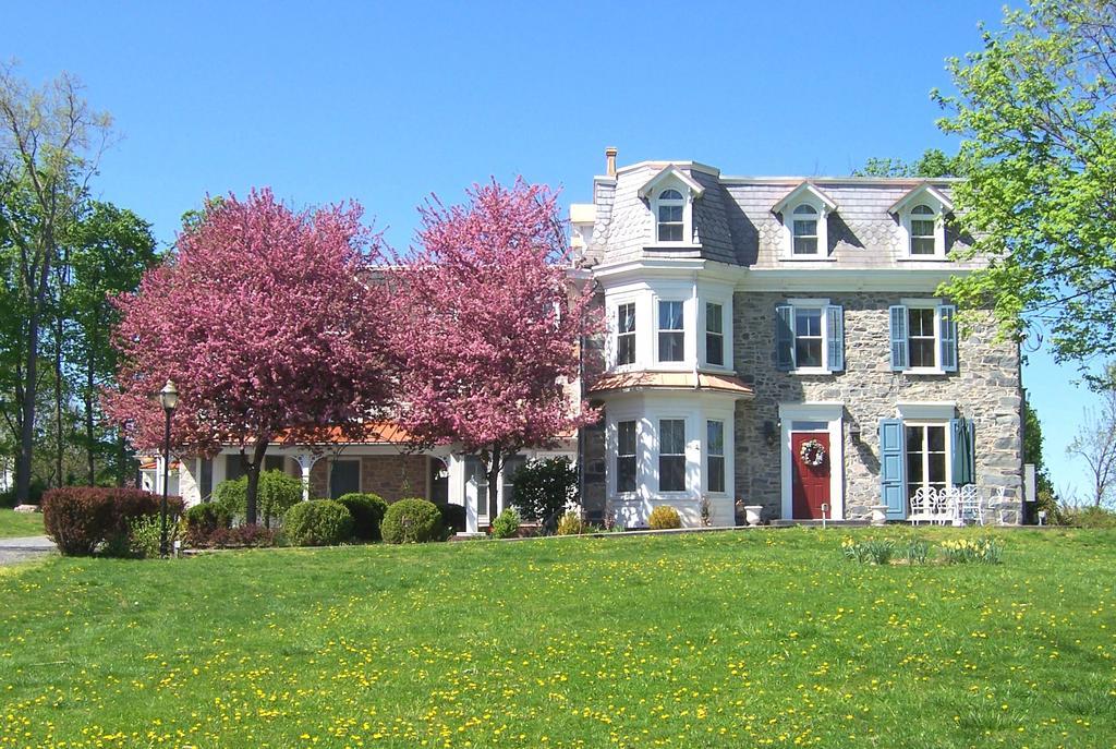 Fox And Hound Bed & Breakfast 뉴 호프 외부 사진