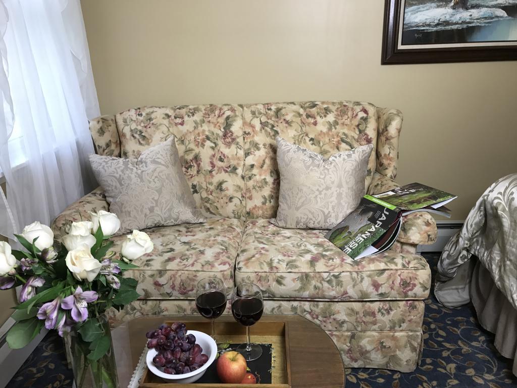 Fox And Hound Bed & Breakfast 뉴 호프 외부 사진