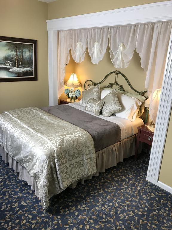 Fox And Hound Bed & Breakfast 뉴 호프 외부 사진